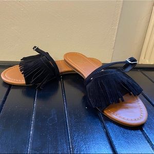 Betani Sandals